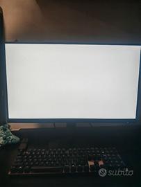AOC Gaming Q27G4XD Monitor QHD 27”