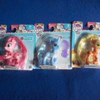 My Little Pony GLITTER Friendship is Magic Hasbro