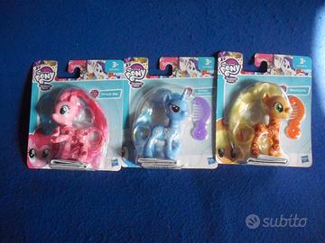 My Little Pony GLITTER Friendship is Magic Hasbro