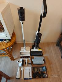 Tineco Floor One S5 Combo Power Kit