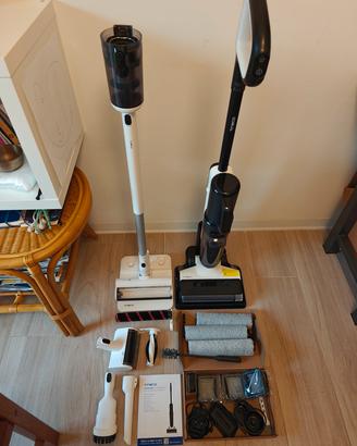 Tineco Floor One S5 Combo Power Kit