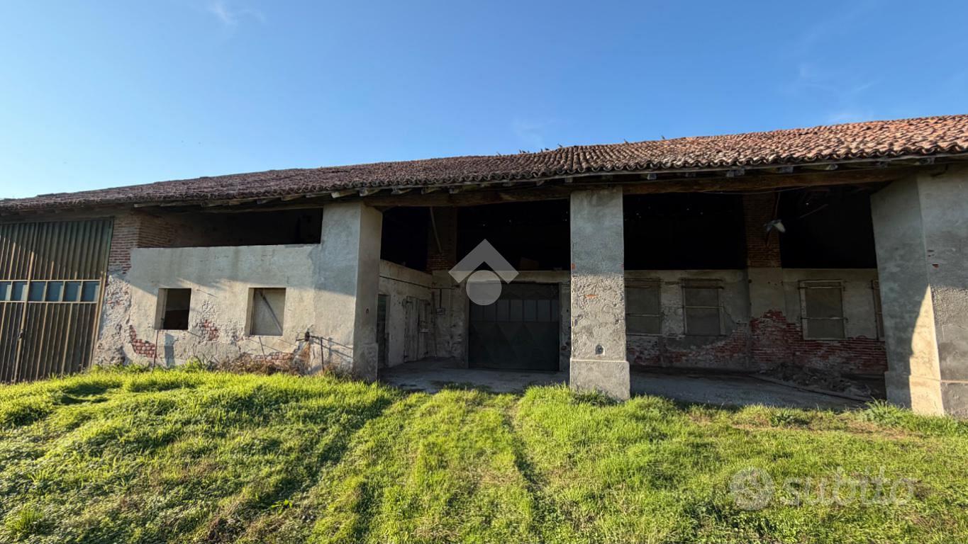 RUSTICO A GARLASCO - Vista 2