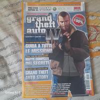 Guida Grand Theft Auto IV - PSM