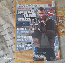 Guida Grand Theft Auto IV - PSM