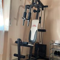 Palestra multifunzionale