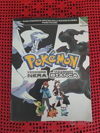 Guida strategica Pokemon