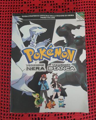 Guida strategica Pokemon