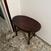 Arredamento salotto