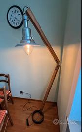 Arredamento per la casa lampada vintage