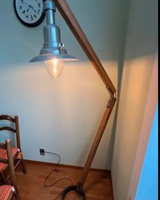 Arredamento per la casa lampada vintage