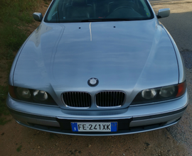 BMW 540 I 283cv