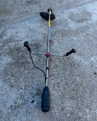 Decespugliatore a batteria Parkside