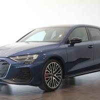 Audi A3 4 serie S3 SPB TFSI 333 CV quattro S ...