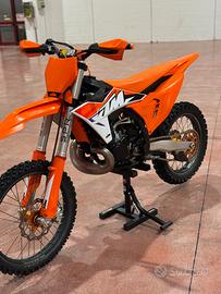 Ktm 250