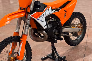 Ktm 250