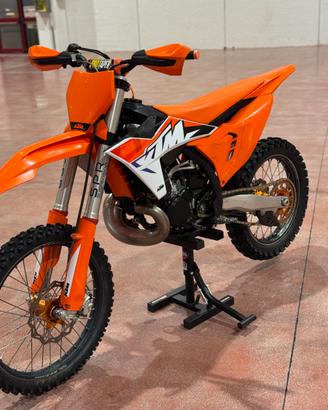 Ktm 250