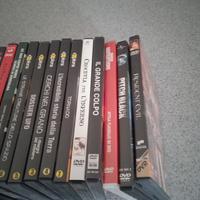 dvd film e documentari 