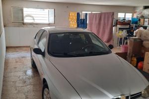 ALFA ROMEO 156 1ª serie - 2000