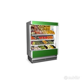 Frigo murale ortofrutta 195cm PianetaChef