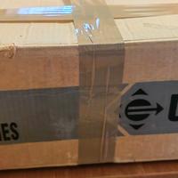 casse passive 300 watt più Ampli LEM