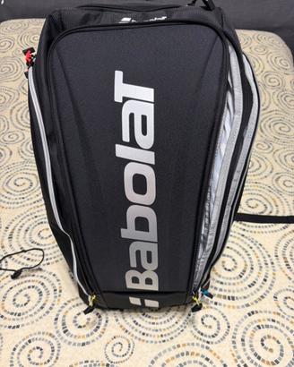 Babolat RH Performance Logo Borsa