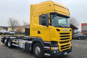 SCANIA R 450