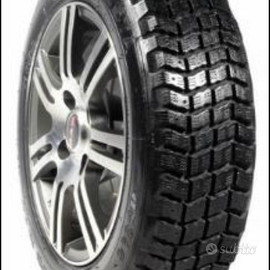 Pneumatici gomme Auto  MALATESTA 165 65 14 M+S200