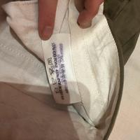 Uniforme completa CRI corpo militare