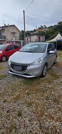 Peugeot 208 1.2 Benzina Anno 2012 101.000km