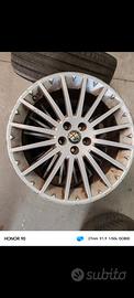 cerchi alfa 147