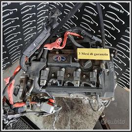 Motore 2ZR BENZINA TOYOTA C-HR I 1.8 190000T580