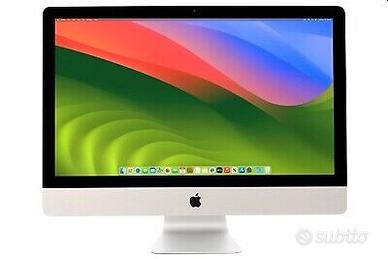 Apple iMac 27" (2010)