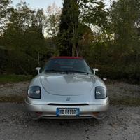 FIAT BARCHETTA LIMITED EDITION SOLI 64.000KM!!