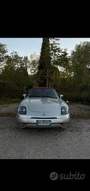 FIAT BARCHETTA LIMITED EDITION SOLI 64.000KM!!