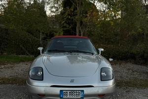 FIAT BARCHETTA LIMITED EDITION SOLI 64.000KM!!