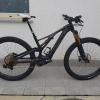E-bike Specialized turbo levo sl S-WORK 2020