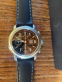 Maurice Lacroix masterpiece