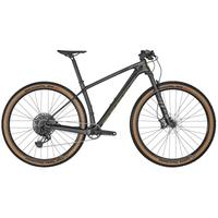 BICI MTB SCOTT SCALE 910 AXS NERO TG.M