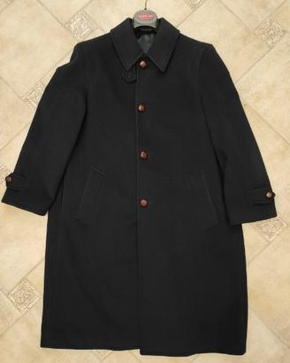 Loden uomo blu