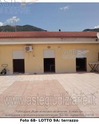Appartamento Montecorvino Rovella [A4323175]