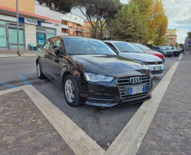 Audi A3 1.6 Diesel