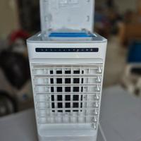 condizionatore portatile