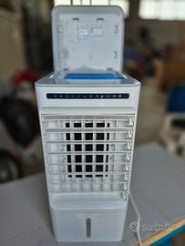 condizionatore portatile