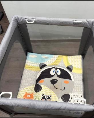 Box Giochi Chicco