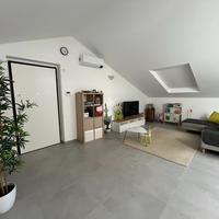 MANSARDA A SAN FRANCESCO AL CAMPO