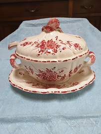 Rara zuppierina da puerpera