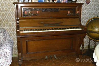 pianoforte antico