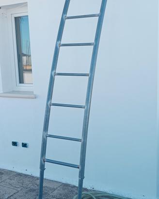 scala in ferro 