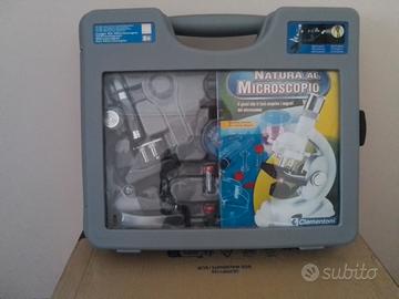 Microscopio