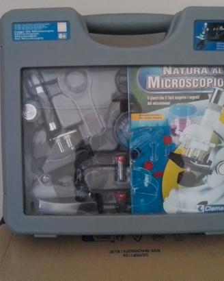 Microscopio